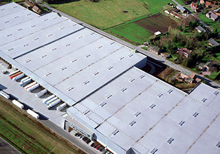 buidling natural smoke & heat exhaust 3