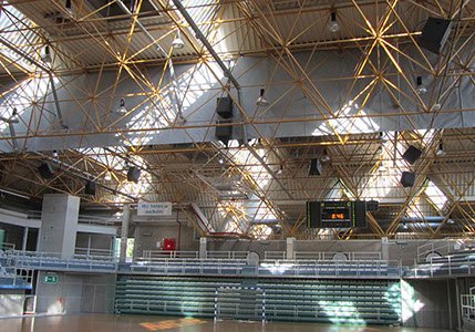 buidlings smoke and fire screens&nbsp; vaste rookschermen 2