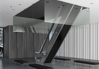 buidlings smoke and fire screens&nbsp; vaste rookschermen 1