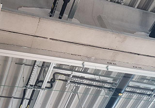 buidlings smoke and fire screens&nbsp; vaste rookschermen 3