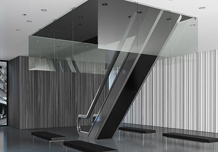 buidlings smoke and fire screens&nbsp; vaste rookschermen 1