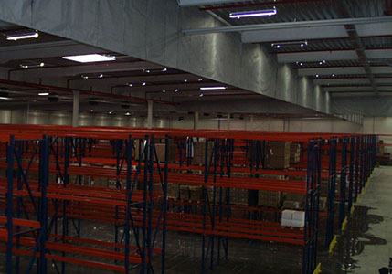 buidlings smoke and fire screens&nbsp; vaste rookschermen 5