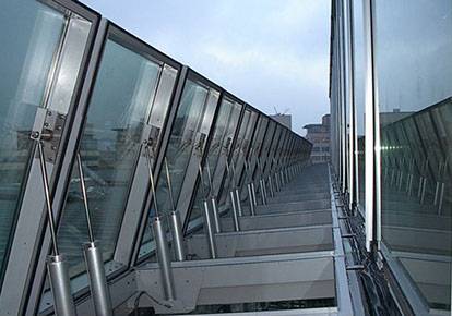 smoke & heat exhaust 6