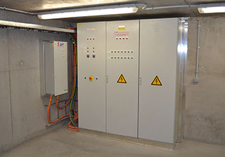 parking and tunnels system components 4