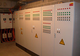 parking and tunnels system components 6