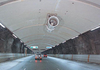 parking and tunnels tunnels 11