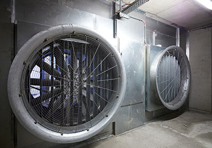 parking and tunnels tunnels 5