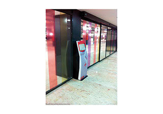 parking guidance - camera detection - find my car 6