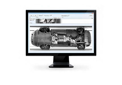 parking guidance - camera detection - intelligent lighting 2