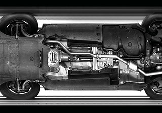 parking guidance - camera detection - intelligent lighting 3
