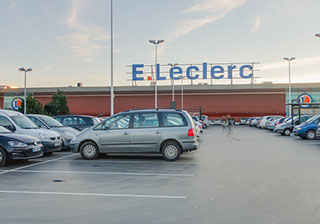 parking guidance - wireless detection - sensors 8