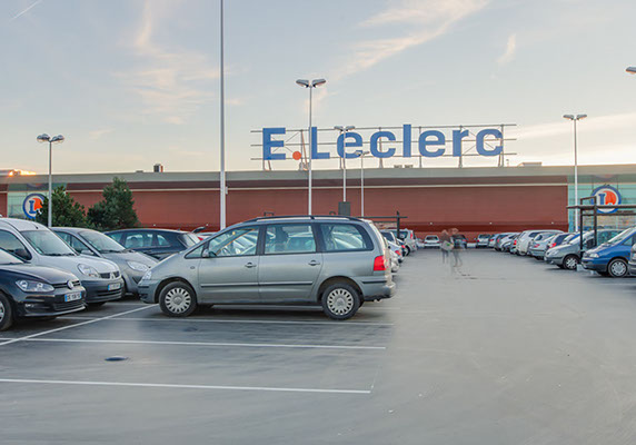 parking guidance - wireless detection - sensors 8