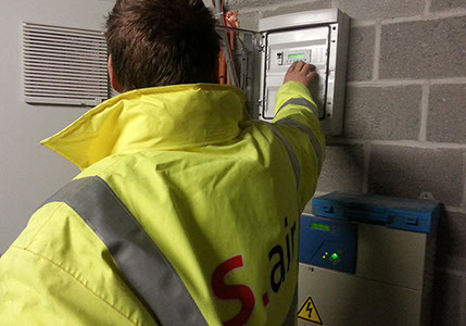 service and maintenance - maintenance&nbsp; 3