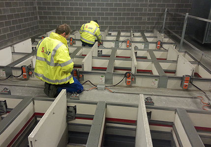 service and maintenance - maintenance&nbsp; 5