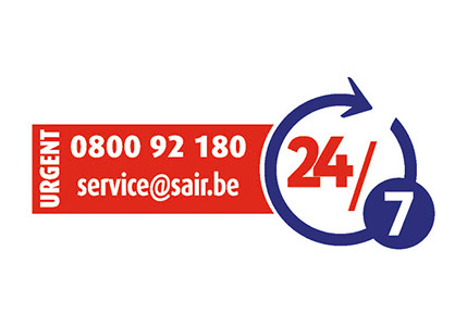 service and maintenance - urgent intervention&nbsp; 2