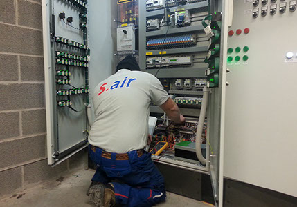 service and maintenance - urgent intervention&nbsp; 3