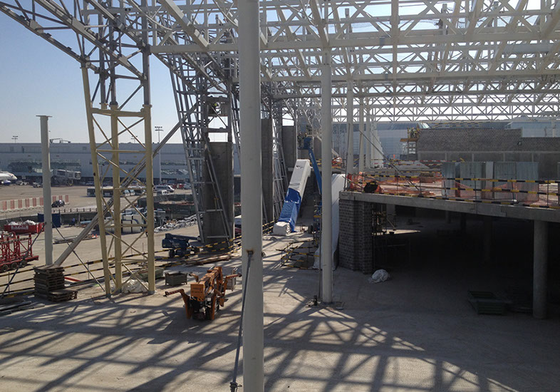 building mechanical smoke & heat exhaust 7