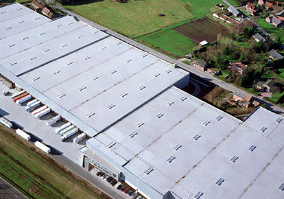 buidling natural smoke & heat exhaust 3