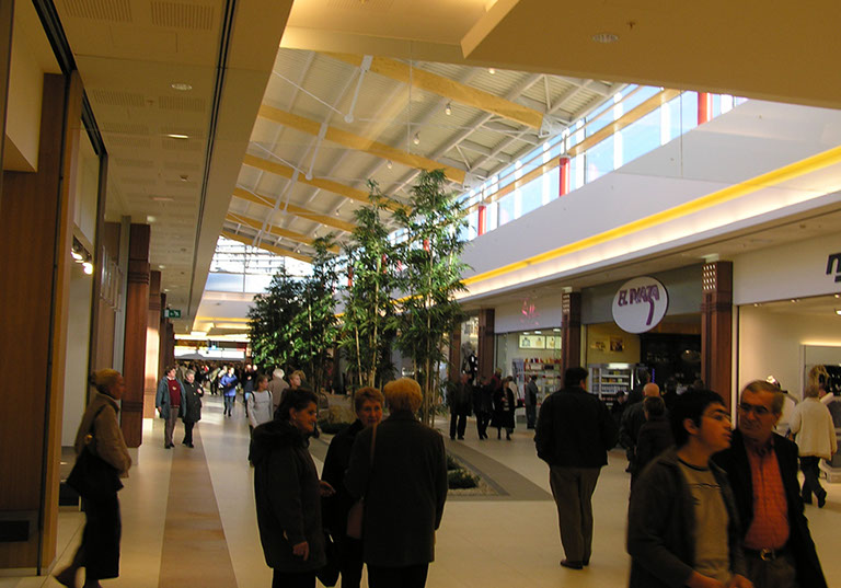 buidlings smoke and fire screens vaste rookschermen 4