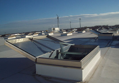 smoke & heat exhaust 2