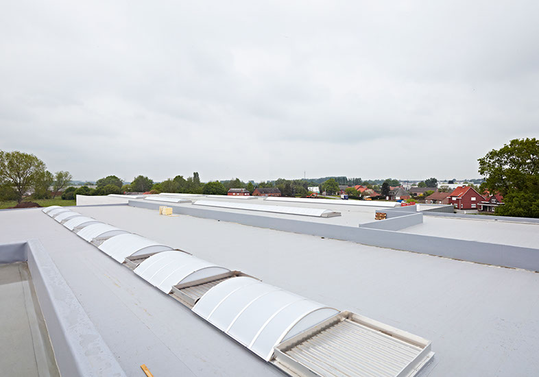 daylight and sun protection - rooflights 5