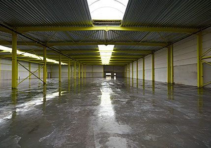 daylight and sun protection - rooflights 9