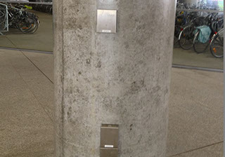 parking and tunnels fire and gas detection 7