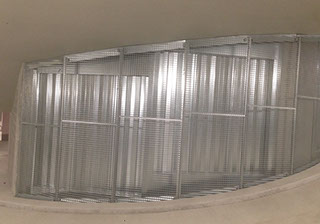 parking and tunnels system components 3