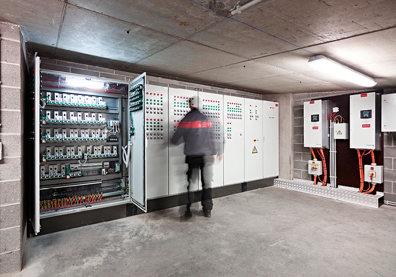 parkin and tunnels smoke & heat exhaust 6