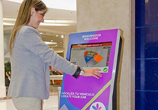 parking guidance - camera detection - find my car 1