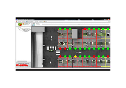 parking guidance - camera detection - find my car 3
