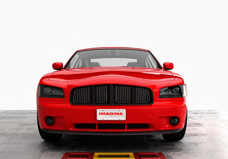 parking guidance - camera detection - intelligent lighting 1