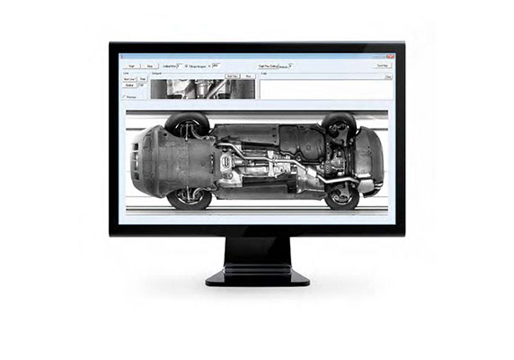 parking guidance - camera detection - intelligent lighting 2