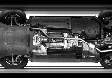 parking guidance - camera detection - intelligent lighting 3