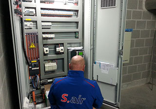 service and maintenance - maintenance&nbsp; 2