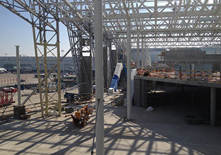 building mechanical smoke & heat exhaust 7