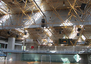 buidlings smoke and fire screens  vaste rookschermen 2