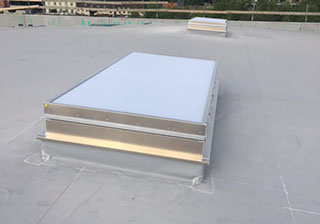 daylight and sun protection - fixed and staircase vents 7