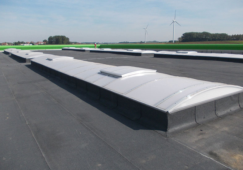 daylight and sun protection - rooflights7