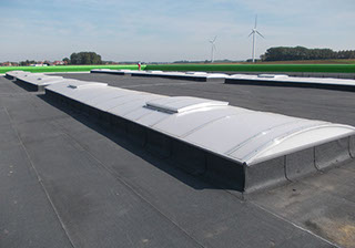 daylight and sun protection - rooflights7