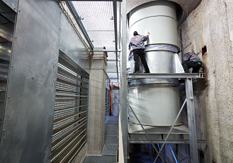 parkin and tunnels smoke & heat exhaust 8