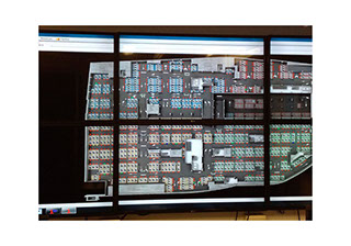 parking guidance - camera detection - advanced video analytics 7