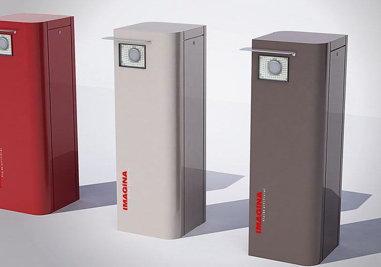 parking guidance - camera detection - nummerplaatherkenning 2