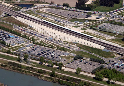 parking guidance - wireless detection - reference 7